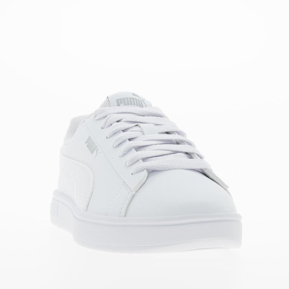 Női cipő Puma Rickie Classic 39425101- fehér