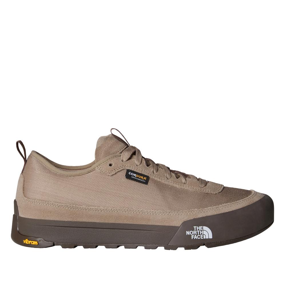 Unisex cipő The North Face Clyffe 0A8AD9DSG1 - barna
