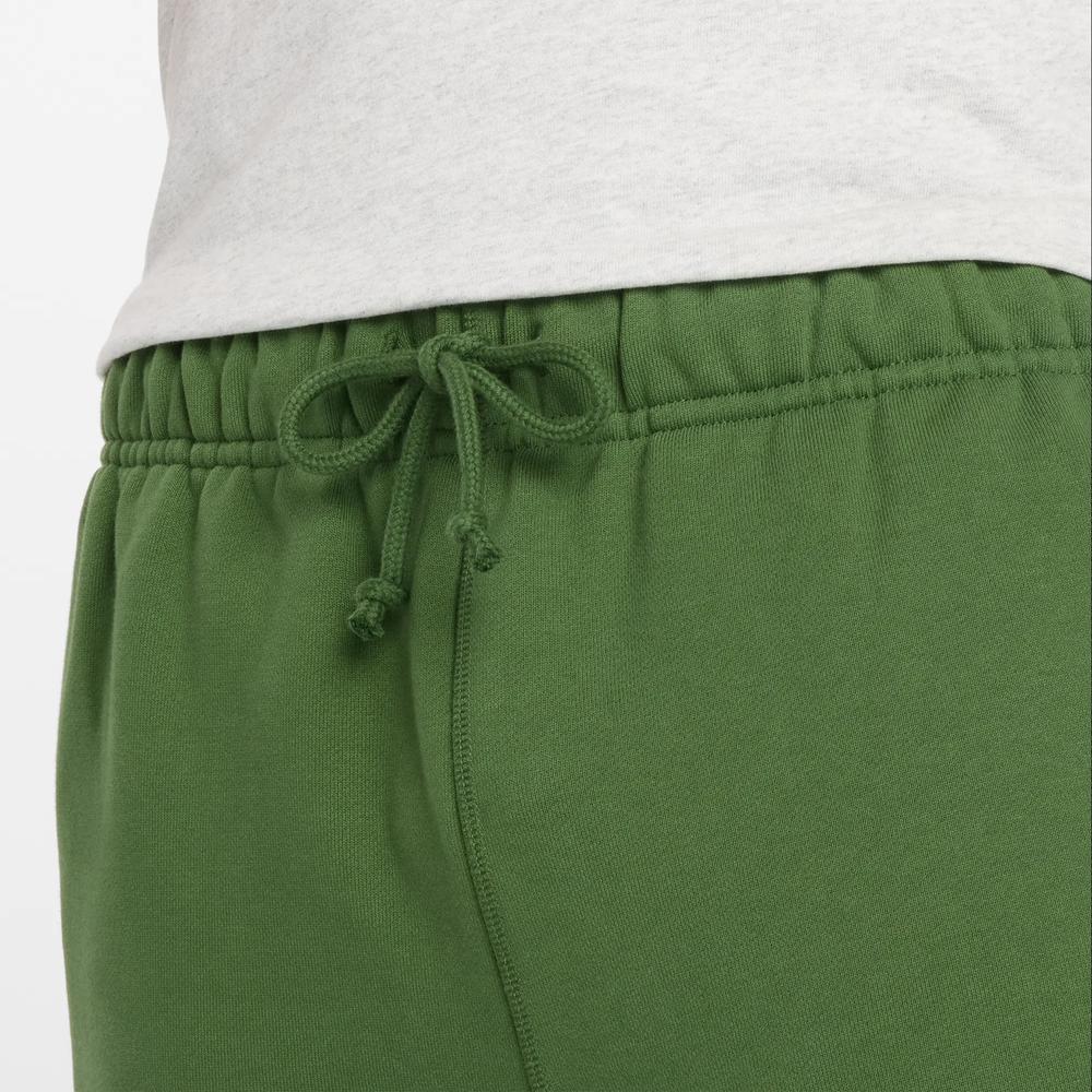 Férfi nadrág New Balance MP41508DAE - zöld