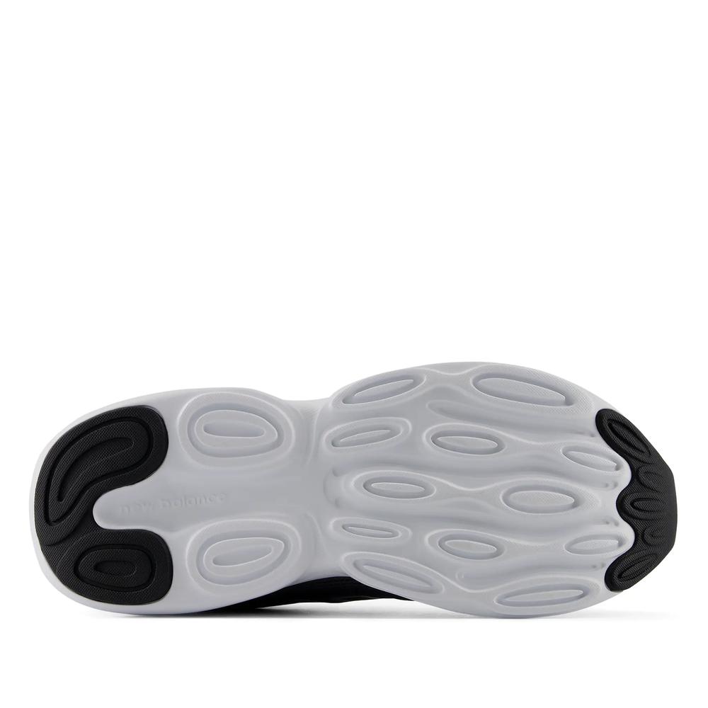 Női cipő New Balance 411 v4 W4115L8 - fekete