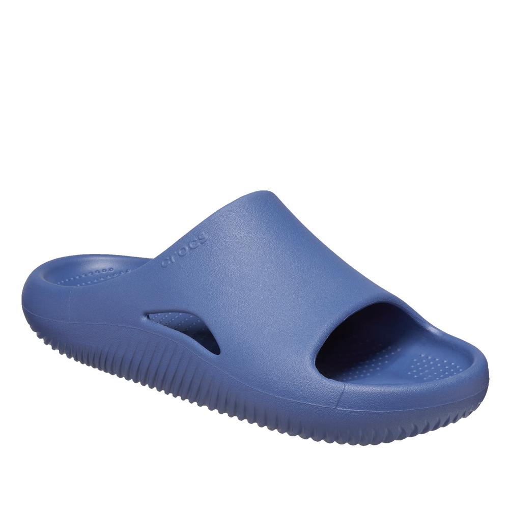 Flip Flop Crocs Mellow Slide 208392-402 - kék