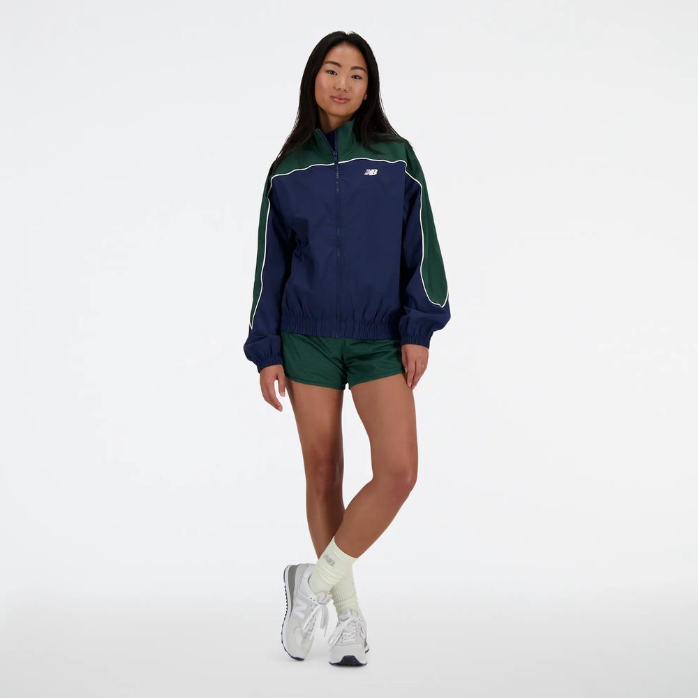 Dzeki New Balance WJ41506NNY - sötétkék