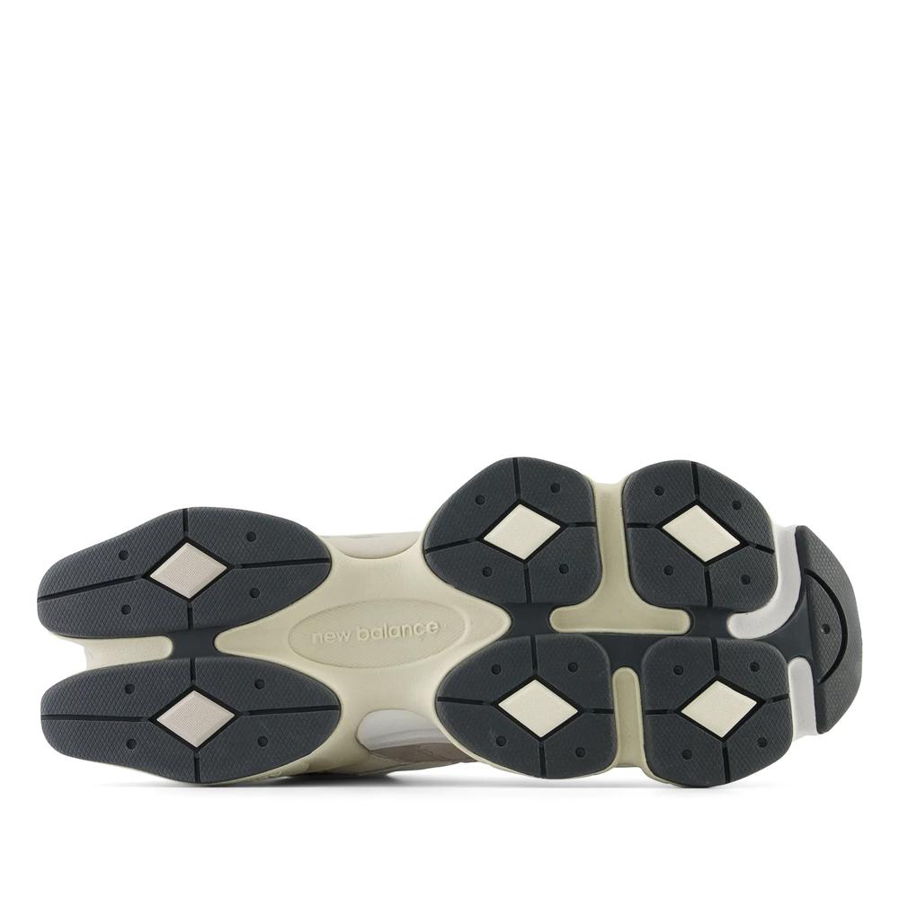 Cipő New Balance U9060EEB - bézs