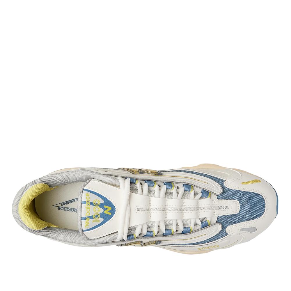 Unisex cipő New Balance M1000CA - bézs