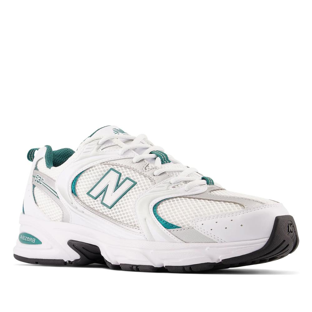 Unisex cipő New Balance MR530AB – fehér