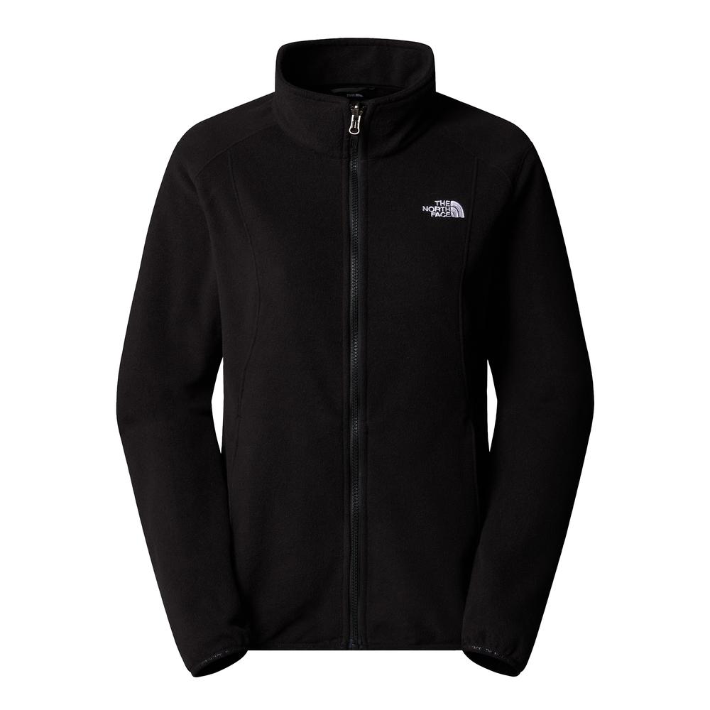 Női dzseki The North Face Evolve II Triclimate 0A8E02JK31 - fekete