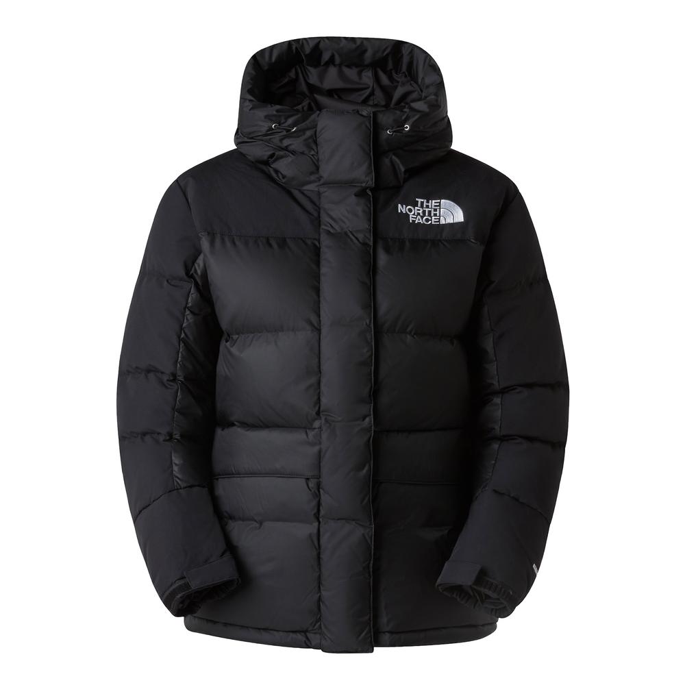 Női dzseki The North Face Himalayan 0A4R2WGOF1 - fekete