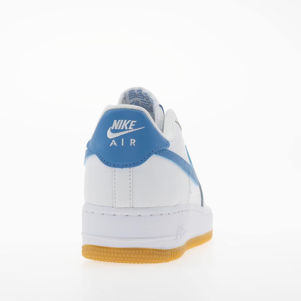 Gyerek cipő Nike Air Force 1 FV5948-115 - fehér