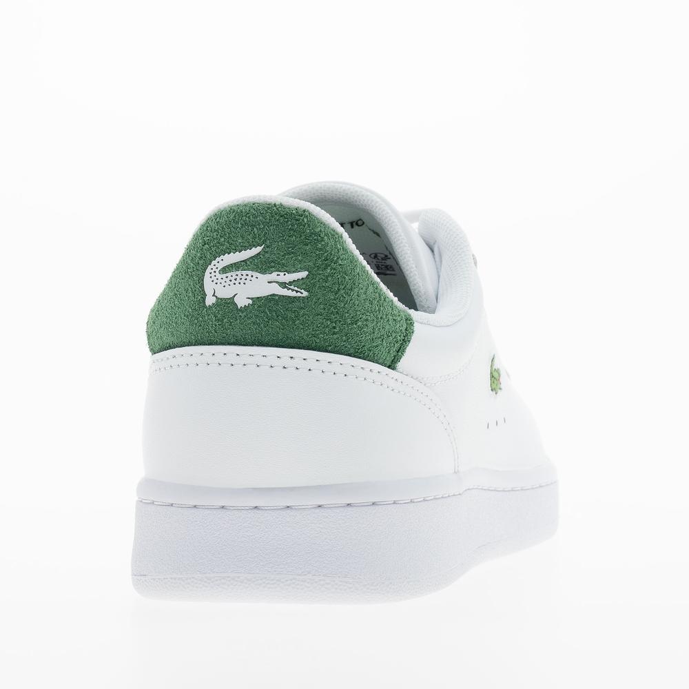 Férfi cipő Lacoste Carnaby Set 224 1 SMA 748SMA0011-1R5 - fehér