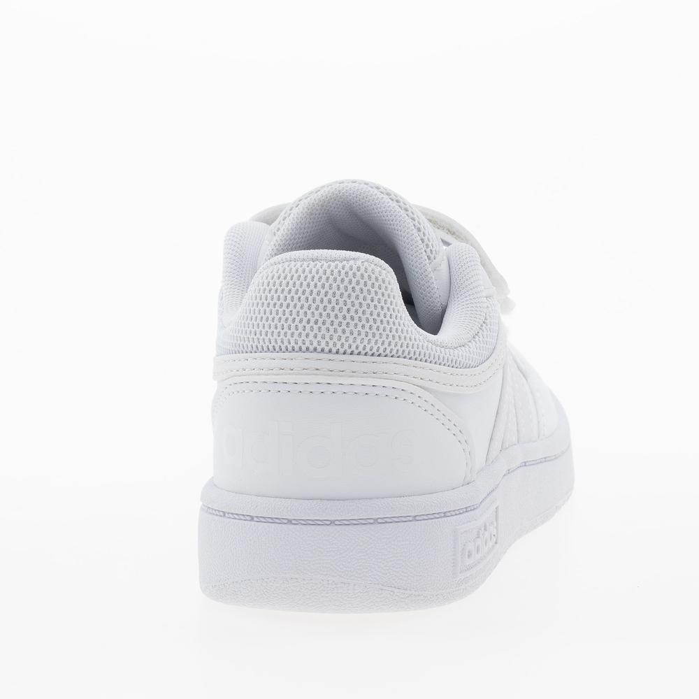 Cipő adidas Hoops GW0436 - fehér