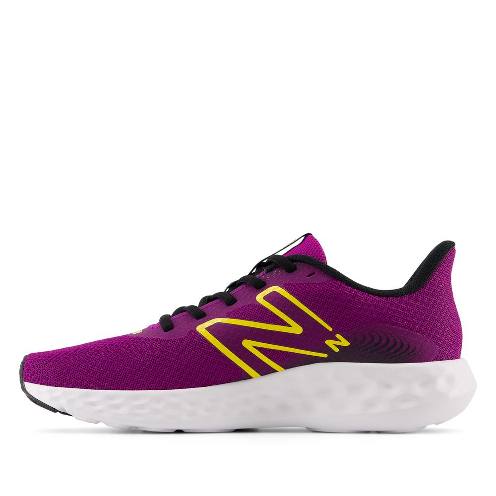 Női cipő New Balance W411CF3 - rózsaszín