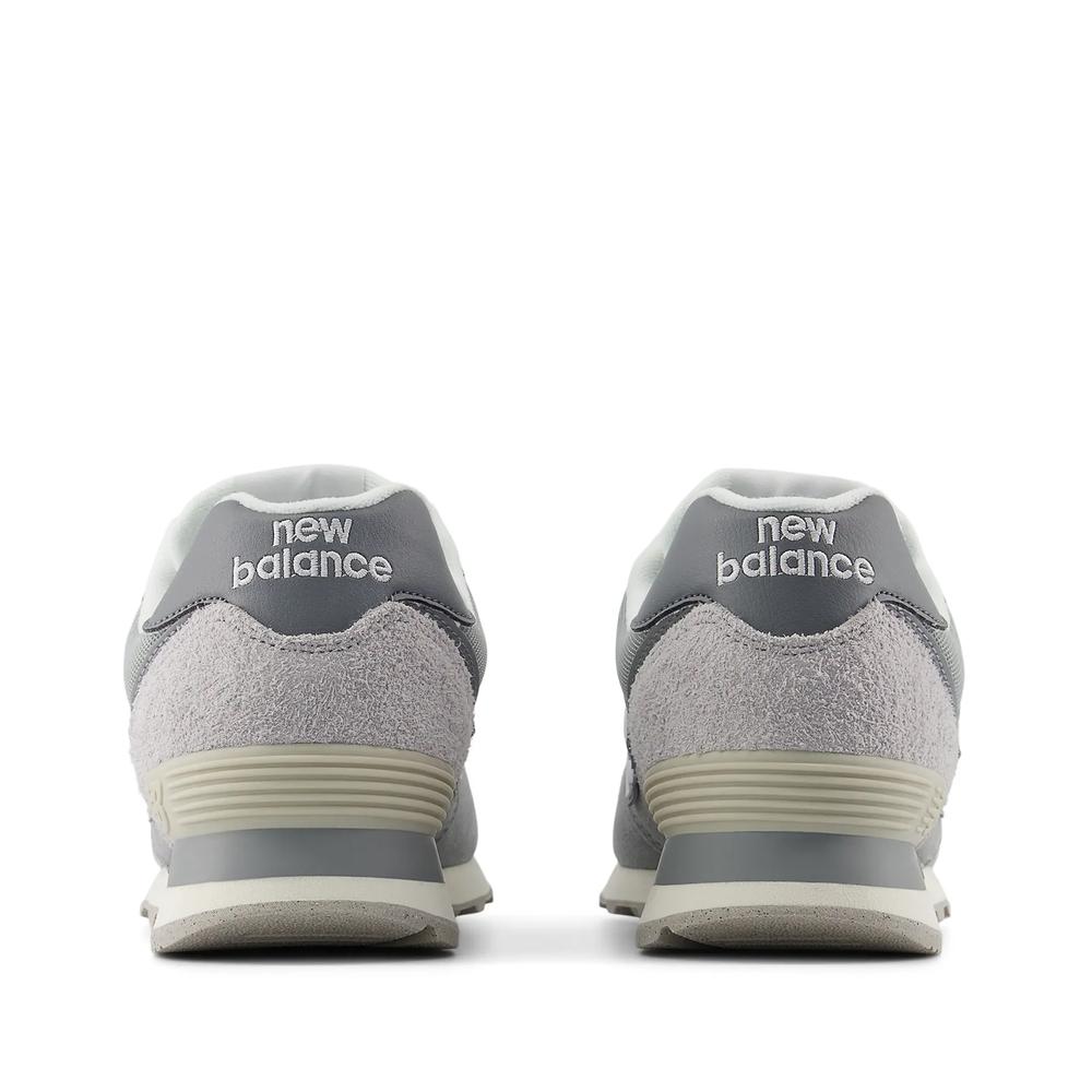 Unisex New Balance U574BKR - szürke
