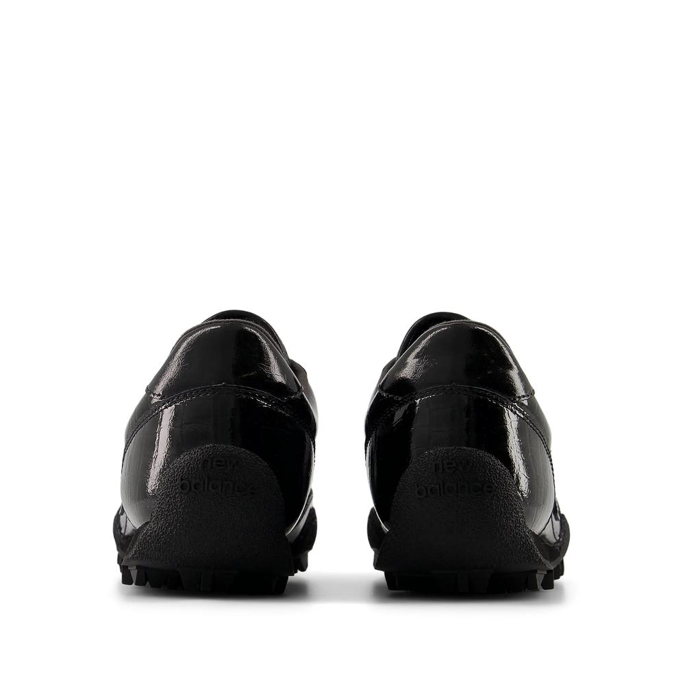 Cipő unisex New Balance Gator Run UGTR2SV - fekete