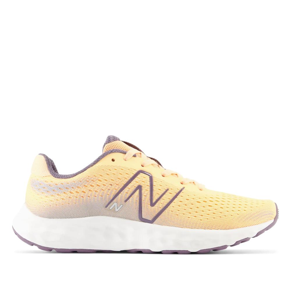 Női cipő New Balance W520FT8 - sárga