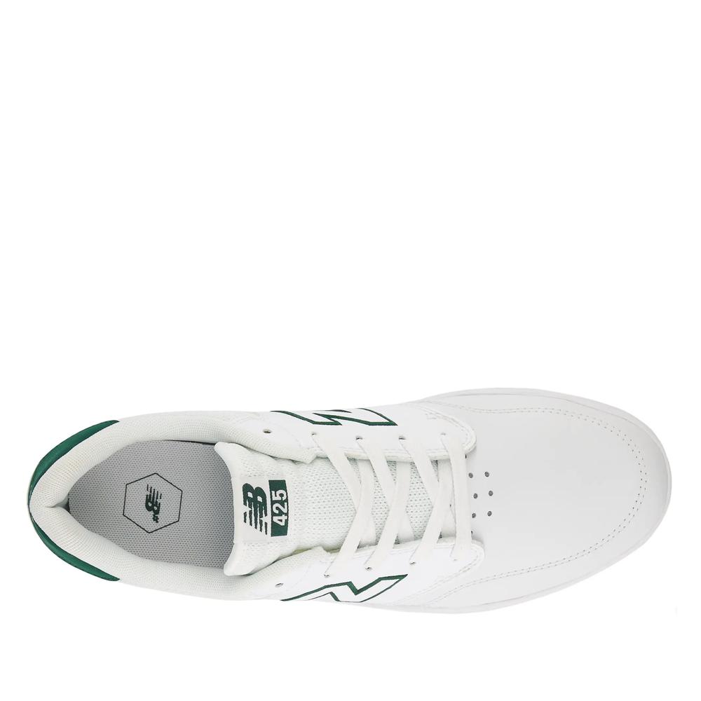 Férfi cipő New Balance Numeric NM425JLT - fehér