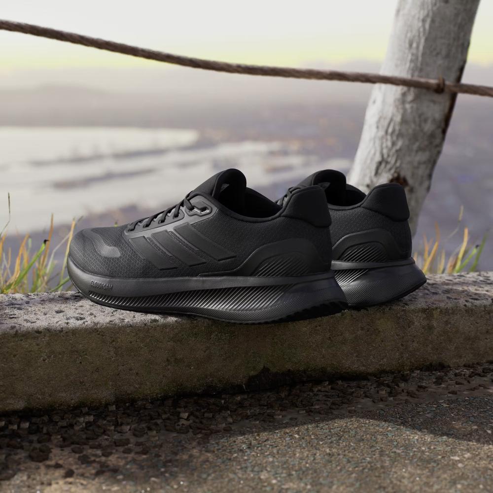 Cipő adidas Runfalcon 5 IE8812 - fekete