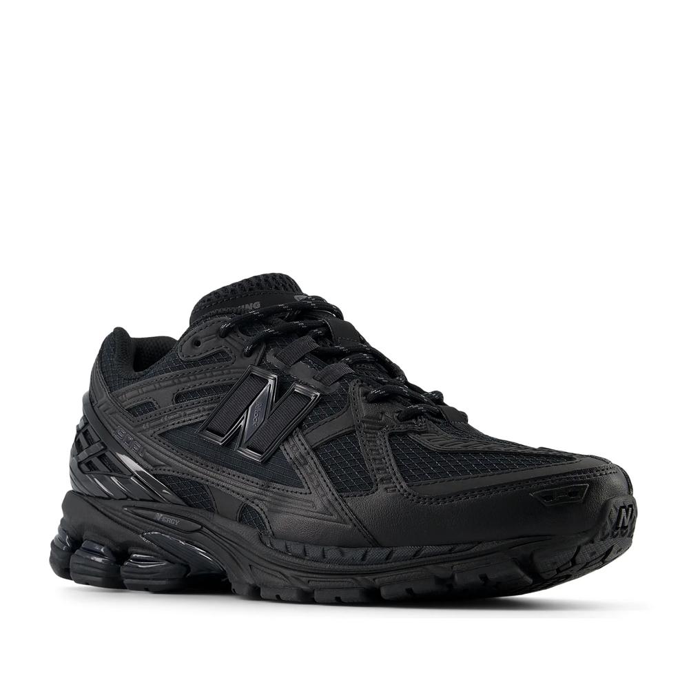 Cipő New Balance M1906NJ - fekete
