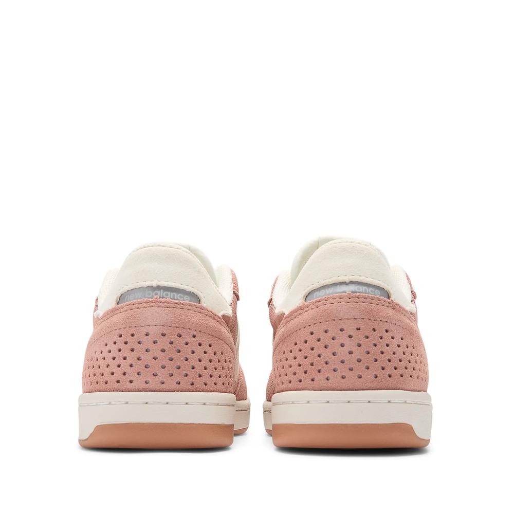Cipő New Balance Numeric NM440JW2 - rózsaszín