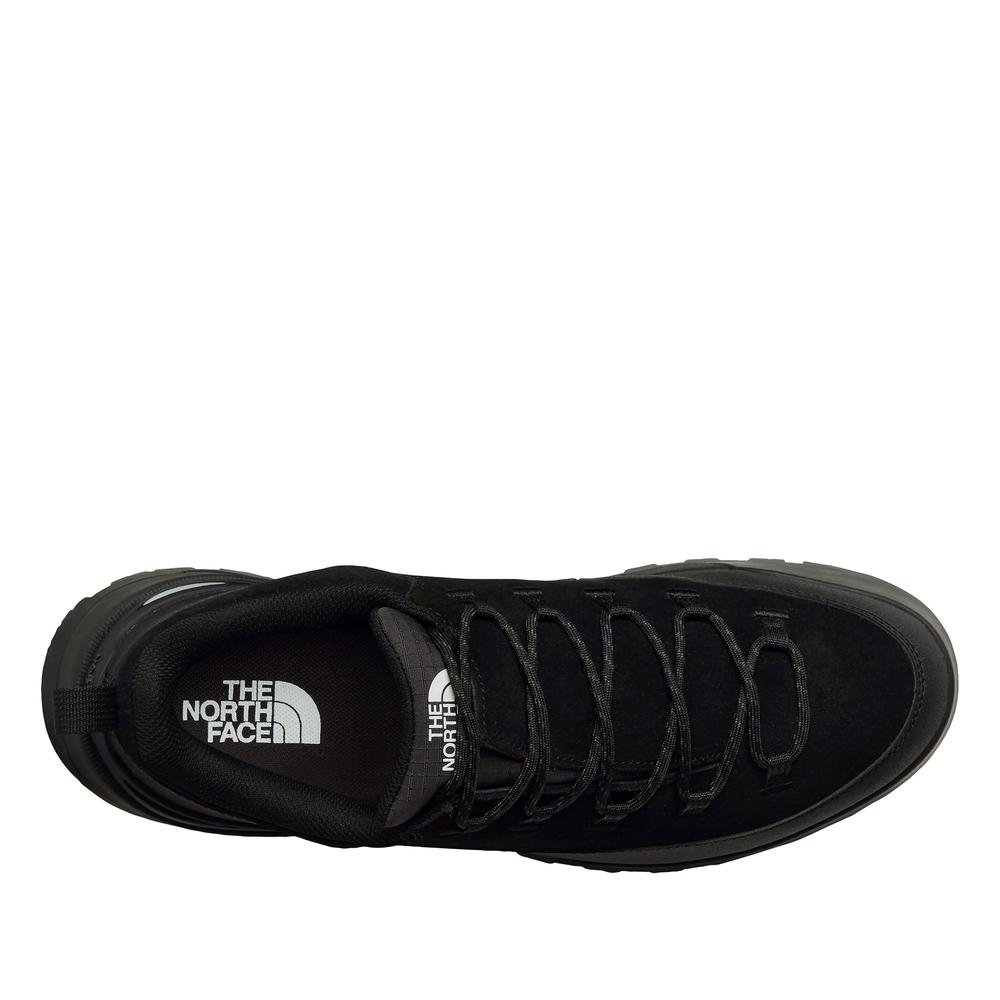 Cipő unisex The North Face Glenclyffe Urban Low 0A8A96KX71 - fekete