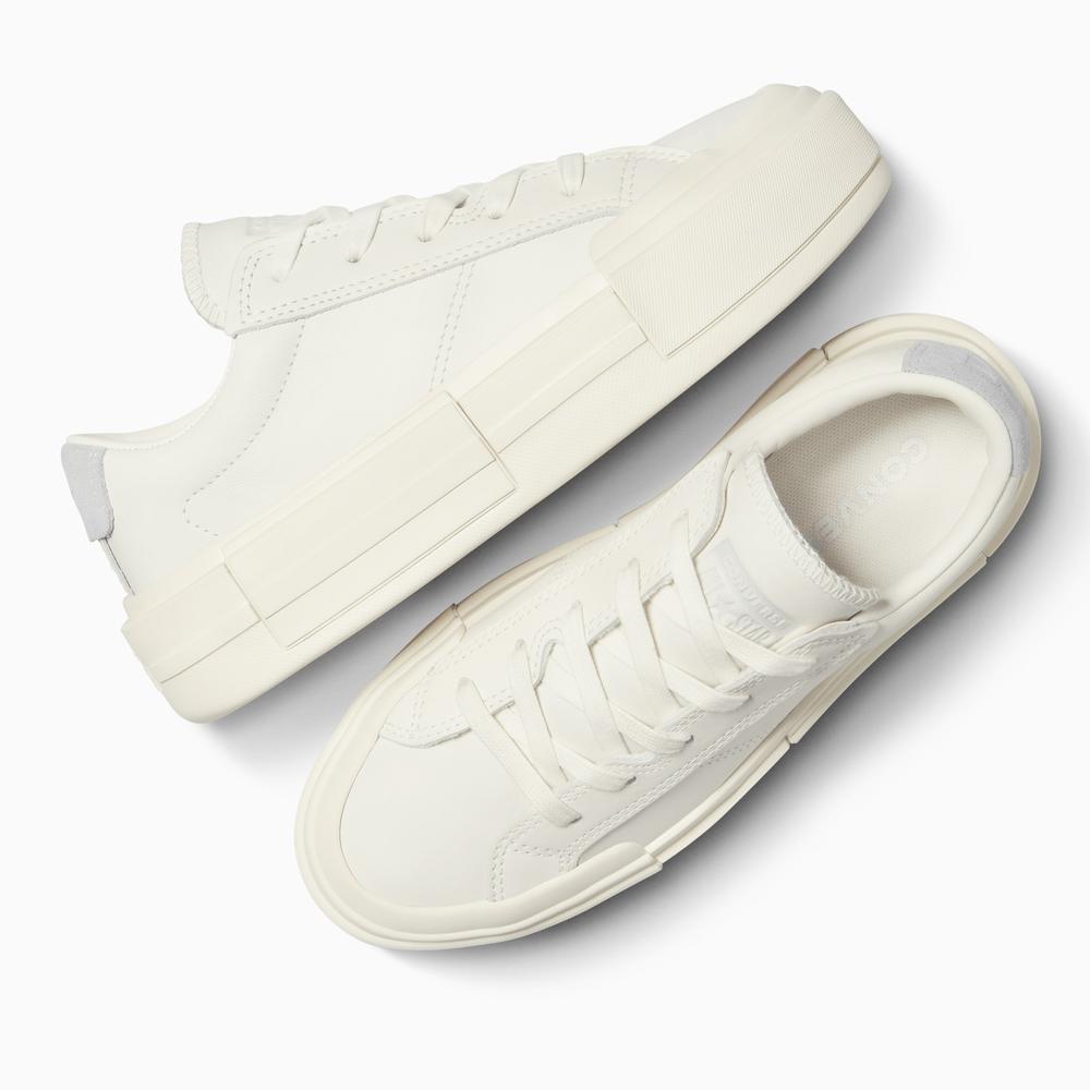 Cipő Converse Chuck Taylor All Star Cruise A15818C - fehér