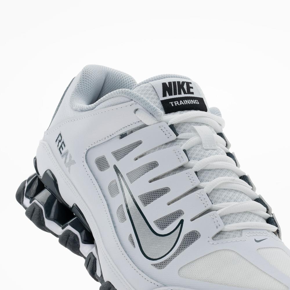 Cipő férfi Nike Reax 8 TR Mesh 621716-108 - fehér