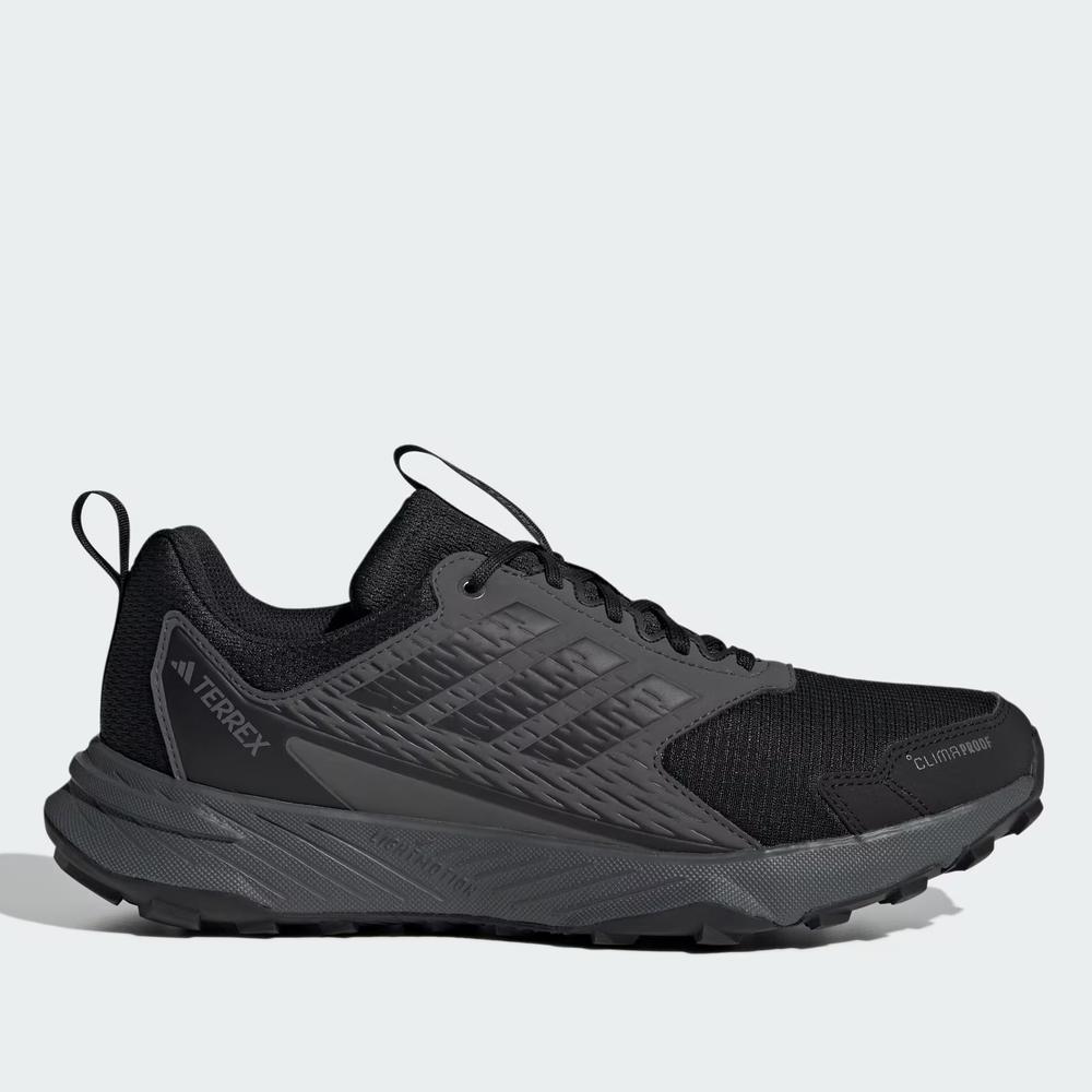 Cipő férfi adidas Terrex Tracefinder 2 Climaproof JI0274 - fekete