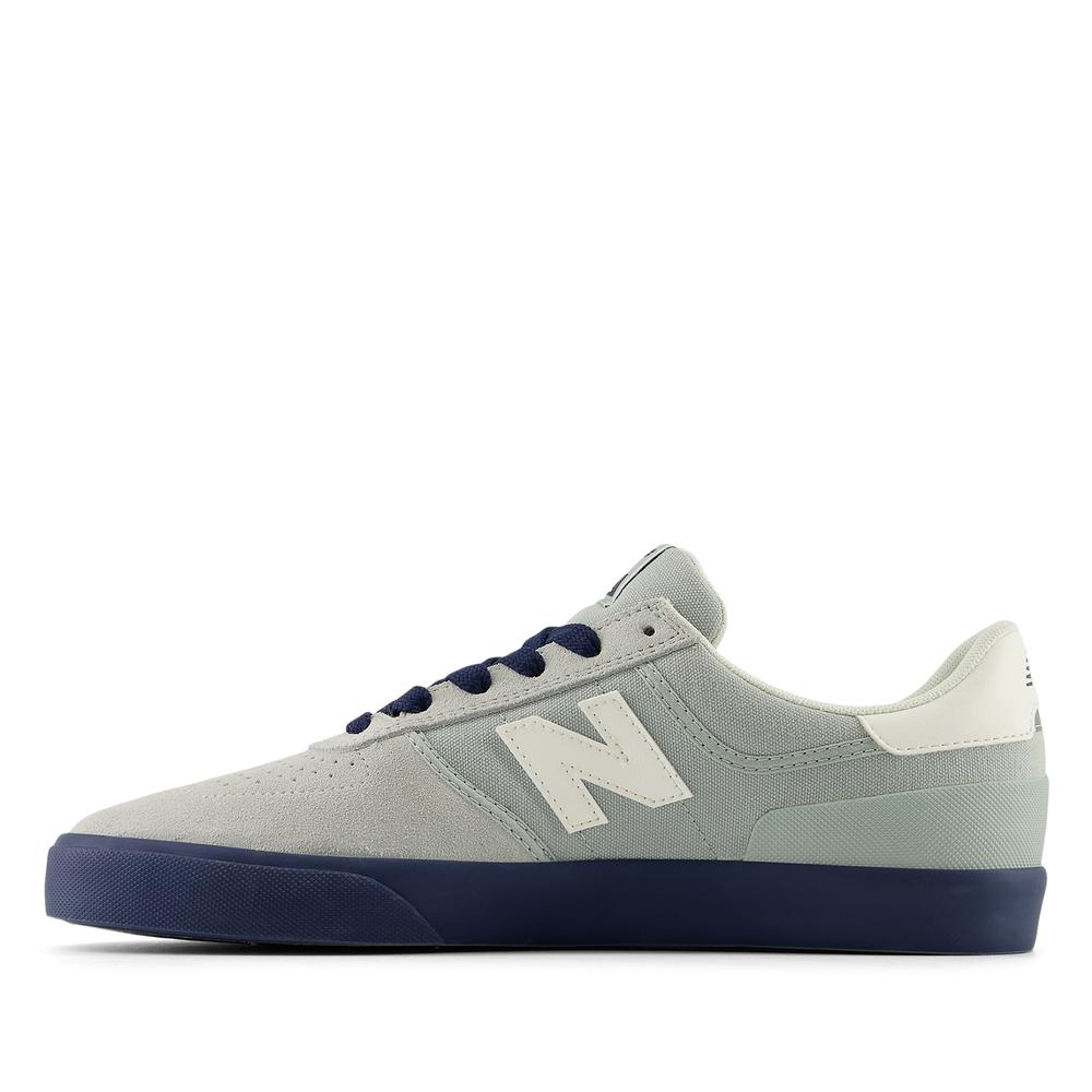 Férfi cipő New Balance UN272NQG - szürke