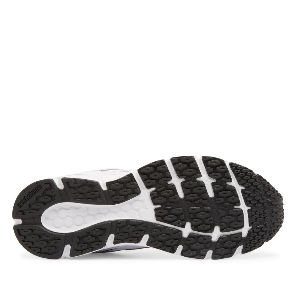 Unisex cipő New Balance ML408A – fehér