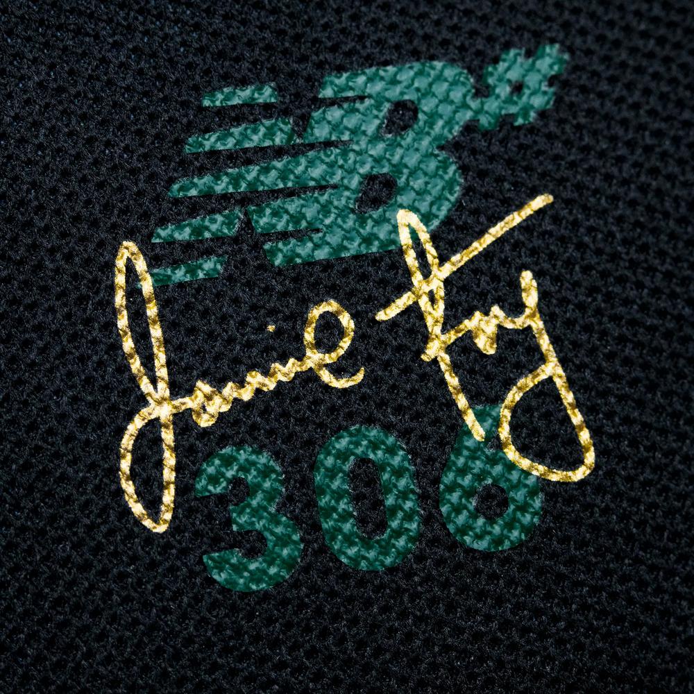 Férfi cipő New Balance Numeric UN306CSP - fekete