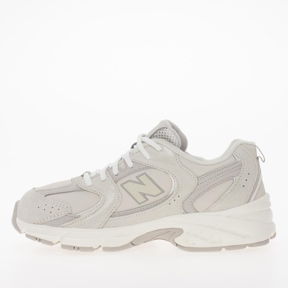 Cipő New Balance GR530KE - szürke