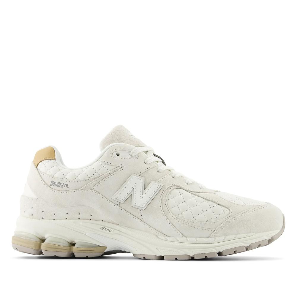 Cipő New Balance M2002RPD - bézs