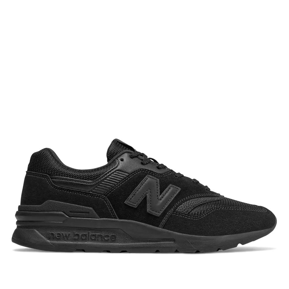 Cipő New Balance CM997HCI - fekete