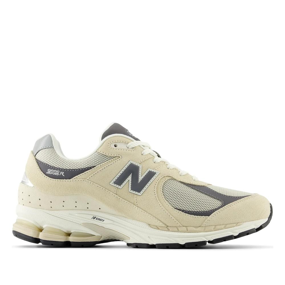 Cipő New Balance M2002RFA - bézs