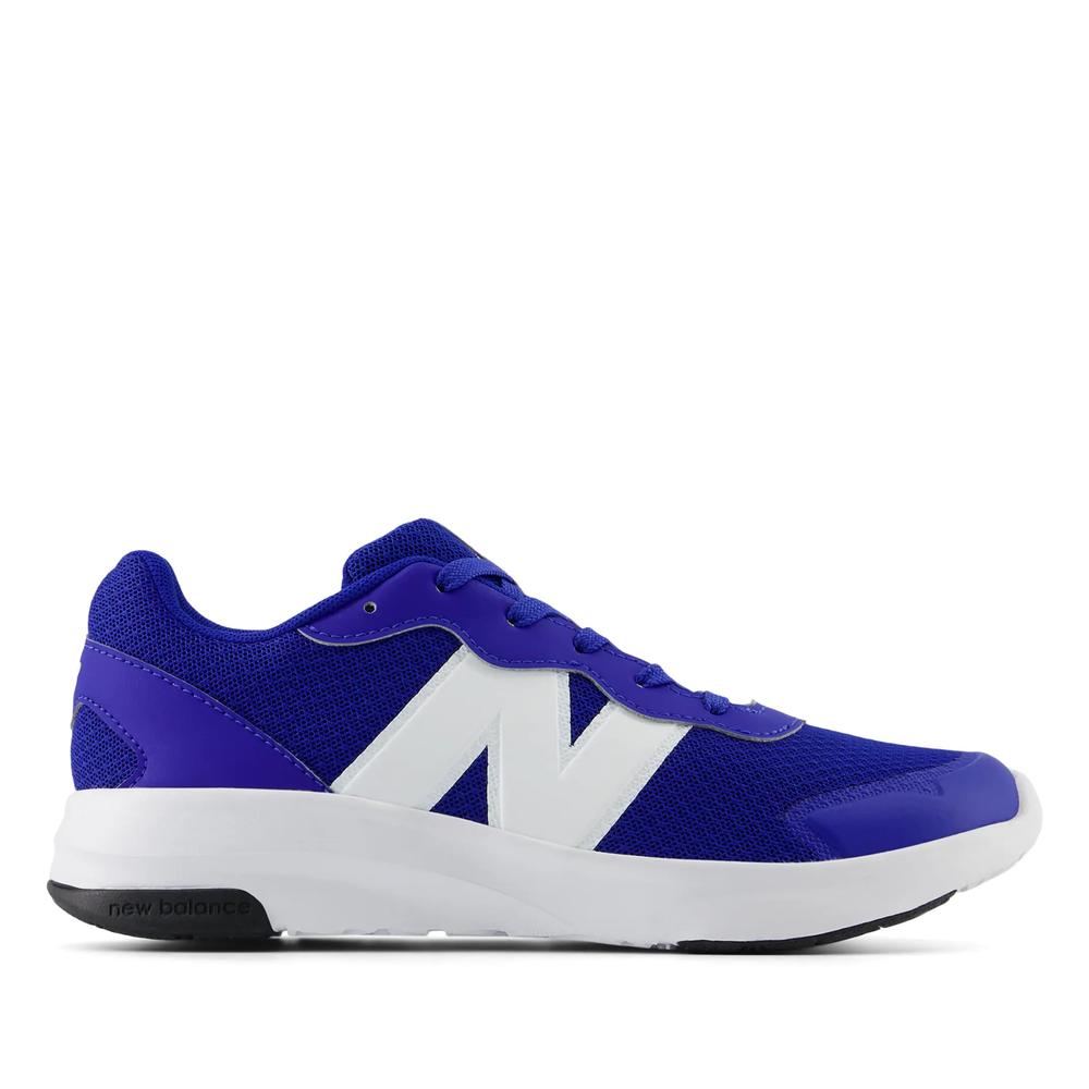 Cipő New Balance GK578RB - kék