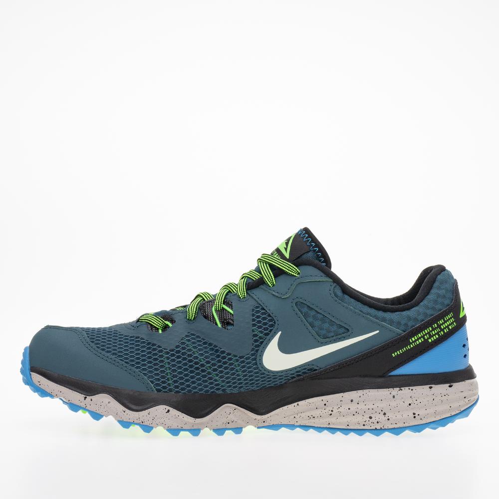 Cipő Nike Juniper Trail CW3808-301 - kék