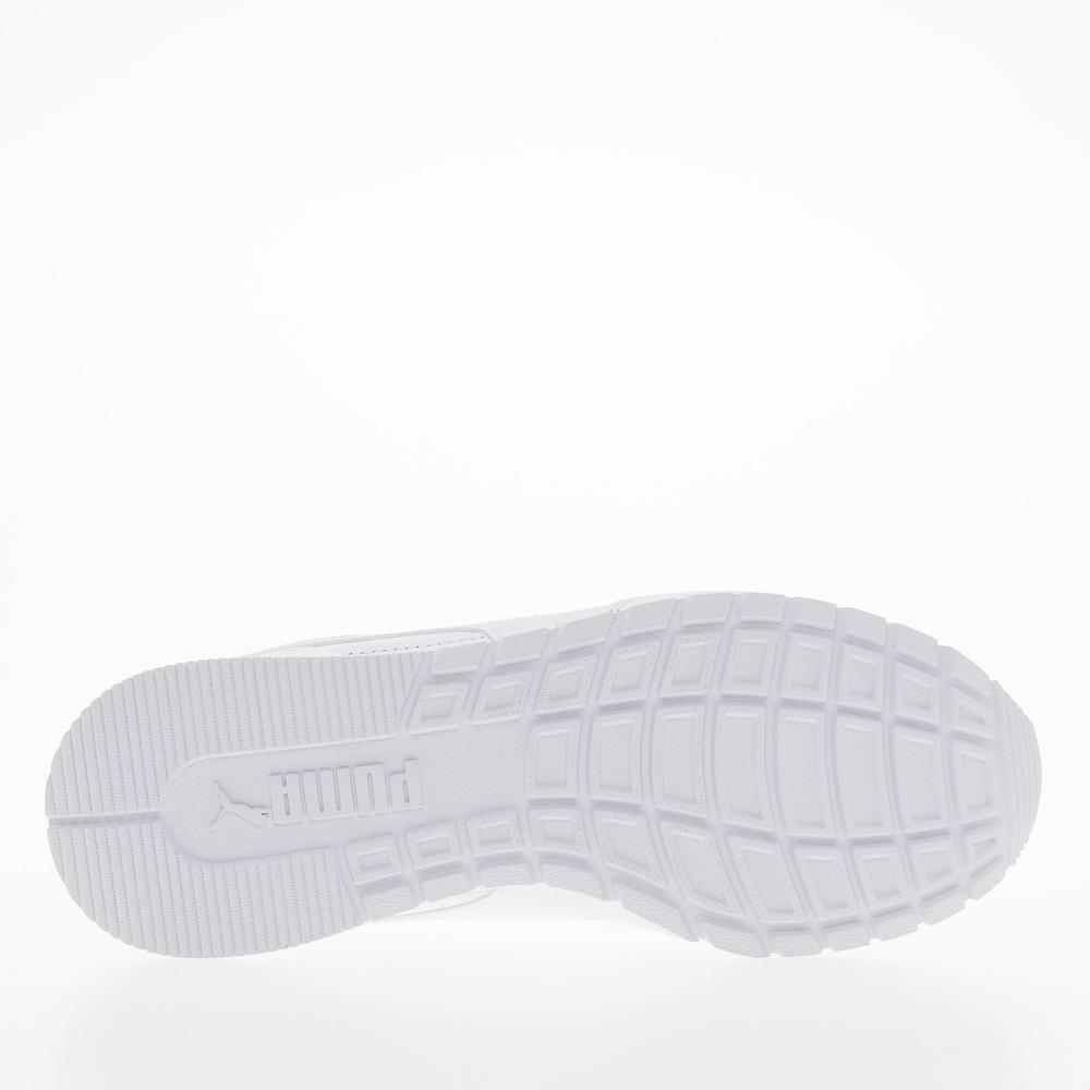 Cipő Puma ST Runner V3 L 38485510 - fehér