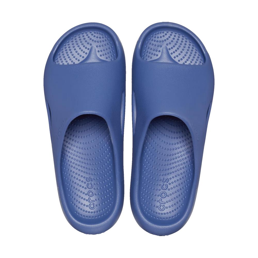 Flip Flop Crocs Mellow Slide 208392-402 - kék