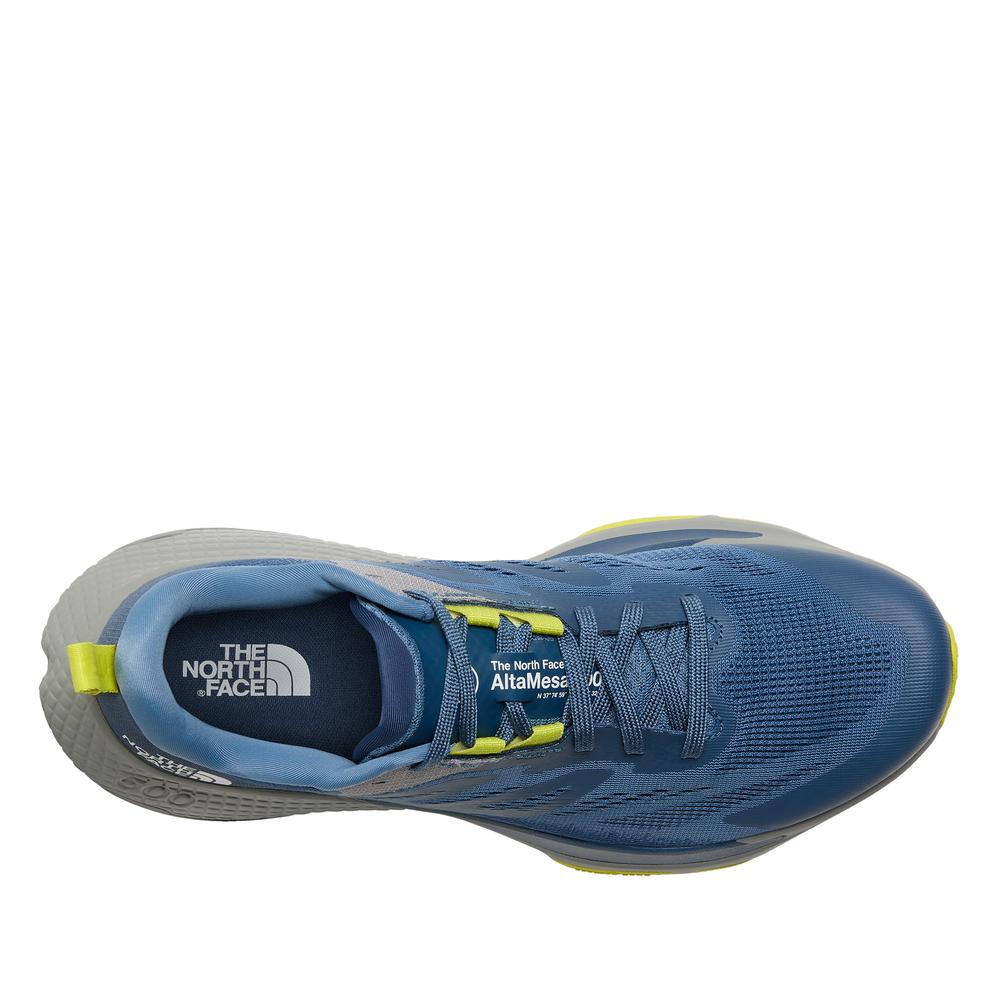Férfi cipő The North Face Altamesa 500 0A83N380F1 - kék