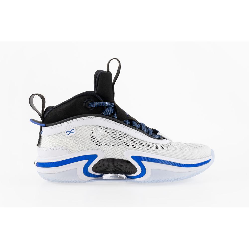 Cipő Nike Air Jordan XXXVI CZ2650-101 - fehér