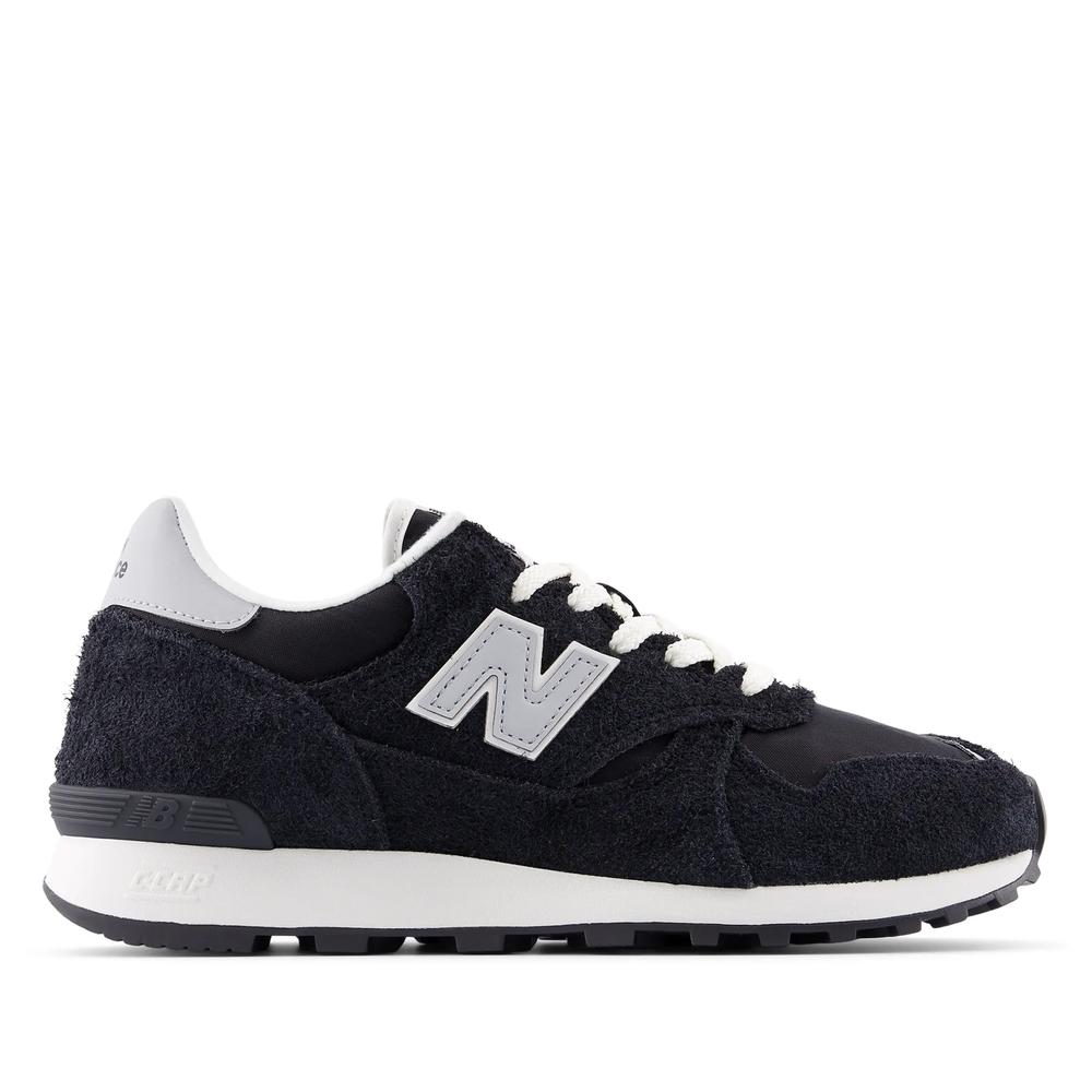Cipő unisex New Balance U475HD - fekete