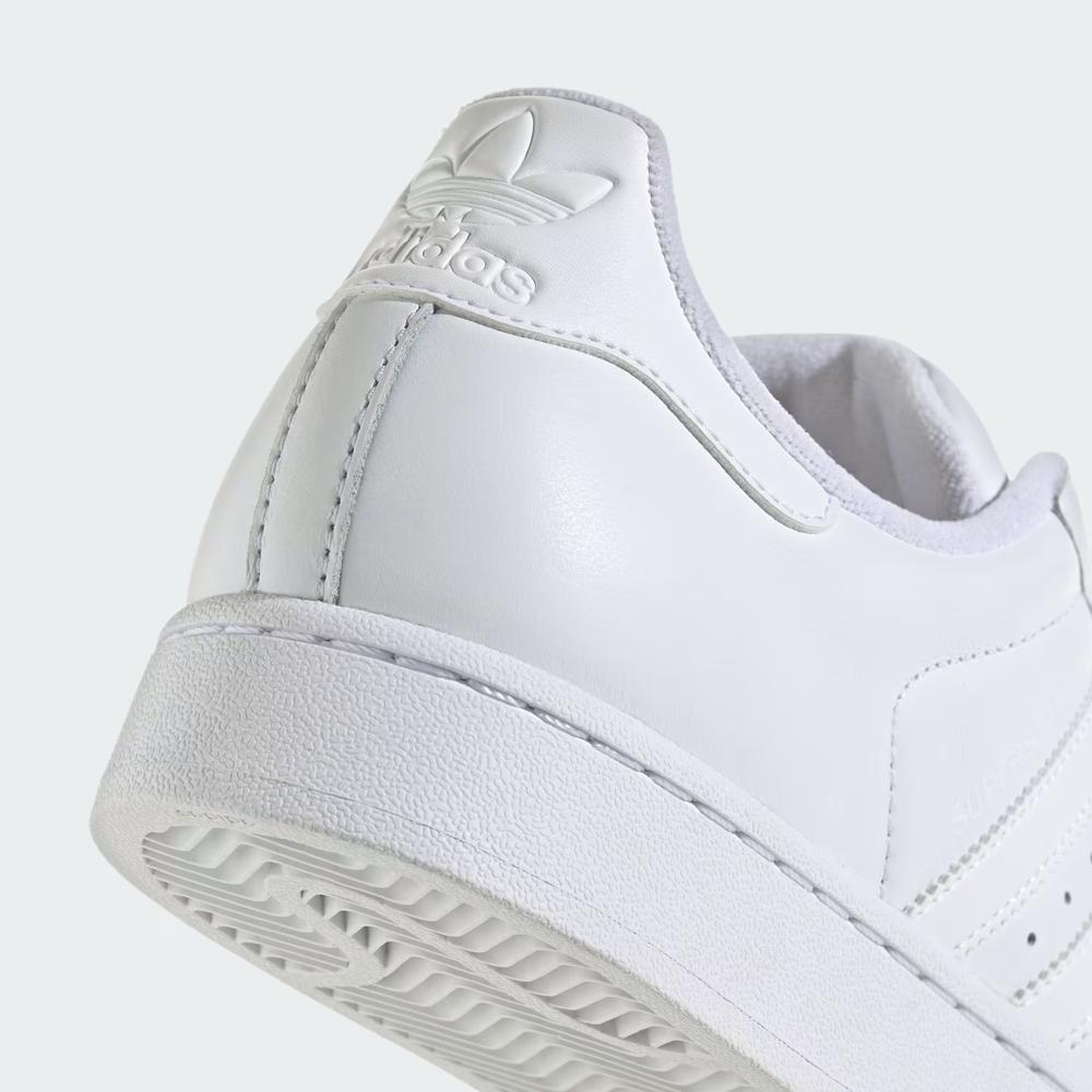 Unisex cipő adidas Originals Superstar II JI0080  - fehér