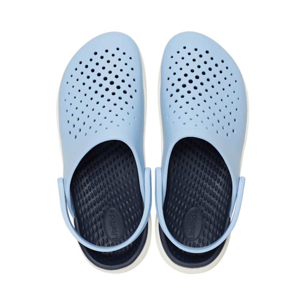 Flip Flop Crocs InMotion Clog 209964-4NS - kék