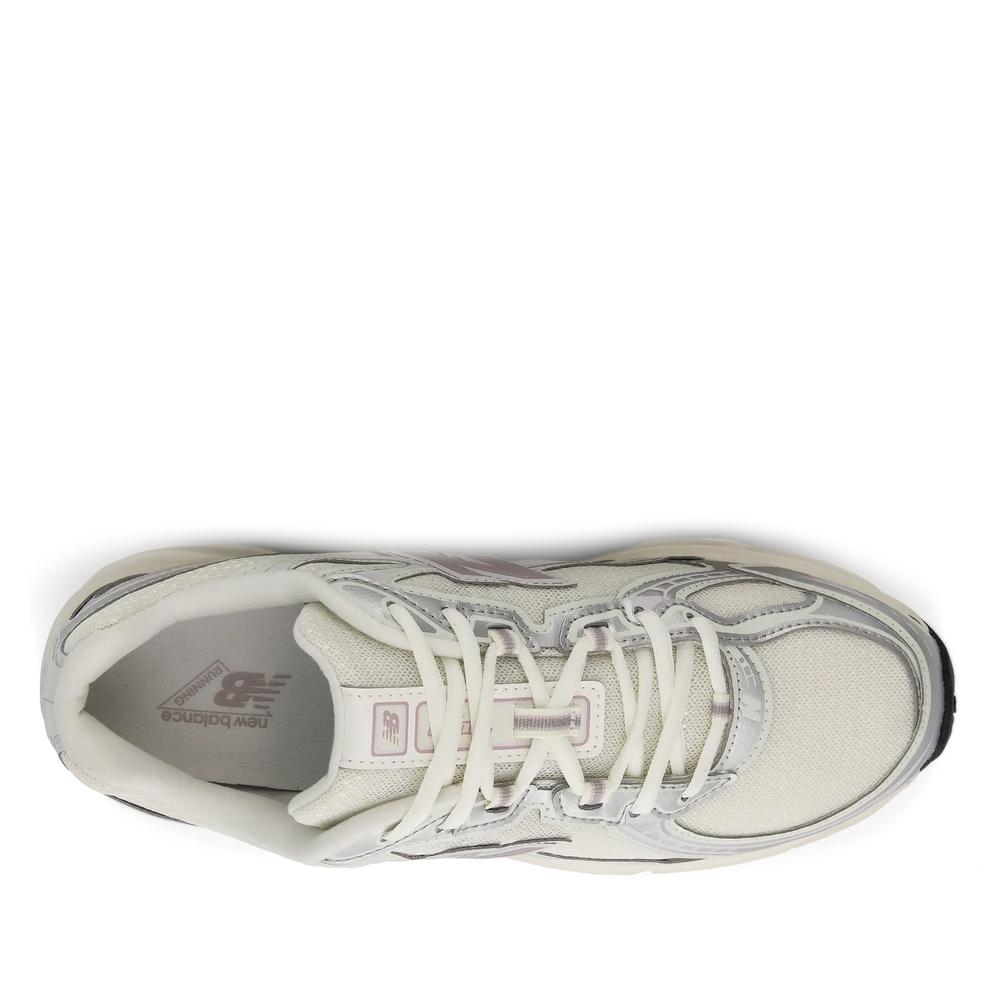 Unisex férfi cipő New Balance U7402F3 - bézs