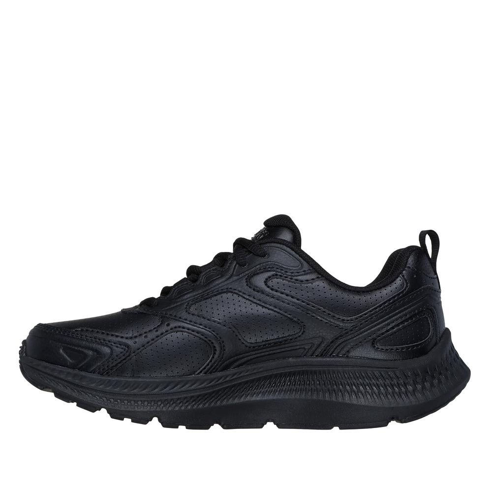 Női cipő Skechers Go Run Consistent 2.0 Piedmont 128613BBK - fekete