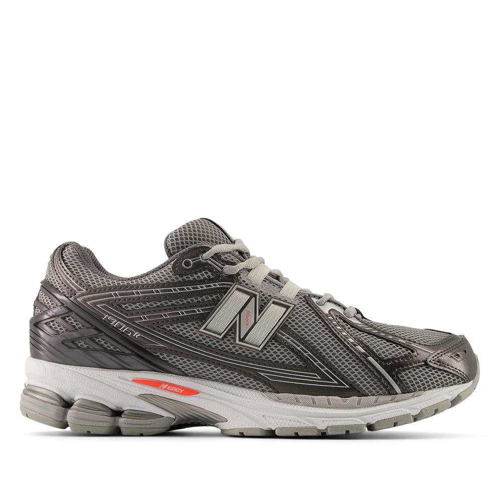 Unisex cipő New Balance U1906RCO - szürke