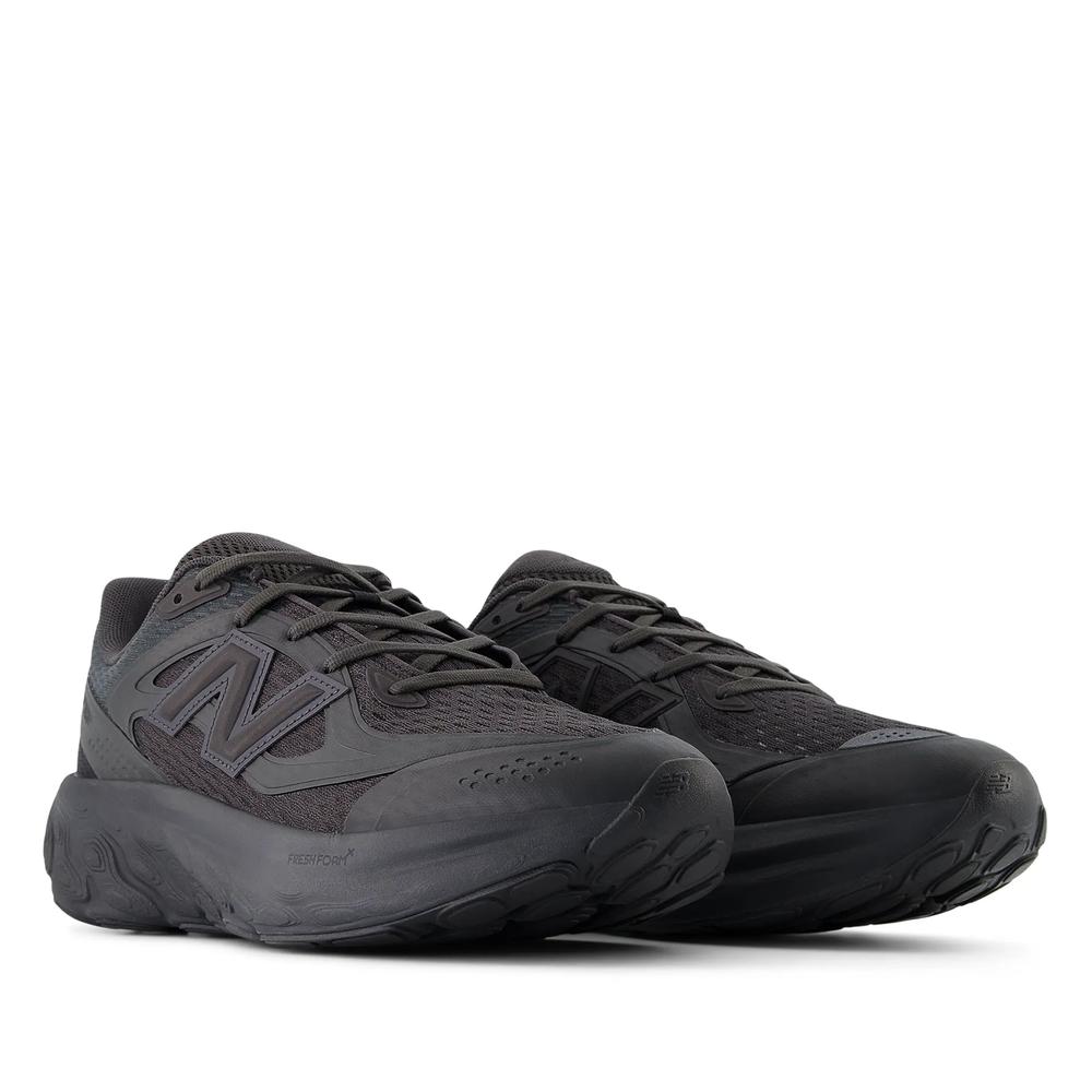 Cipő New Balance UTRNWD - fekete