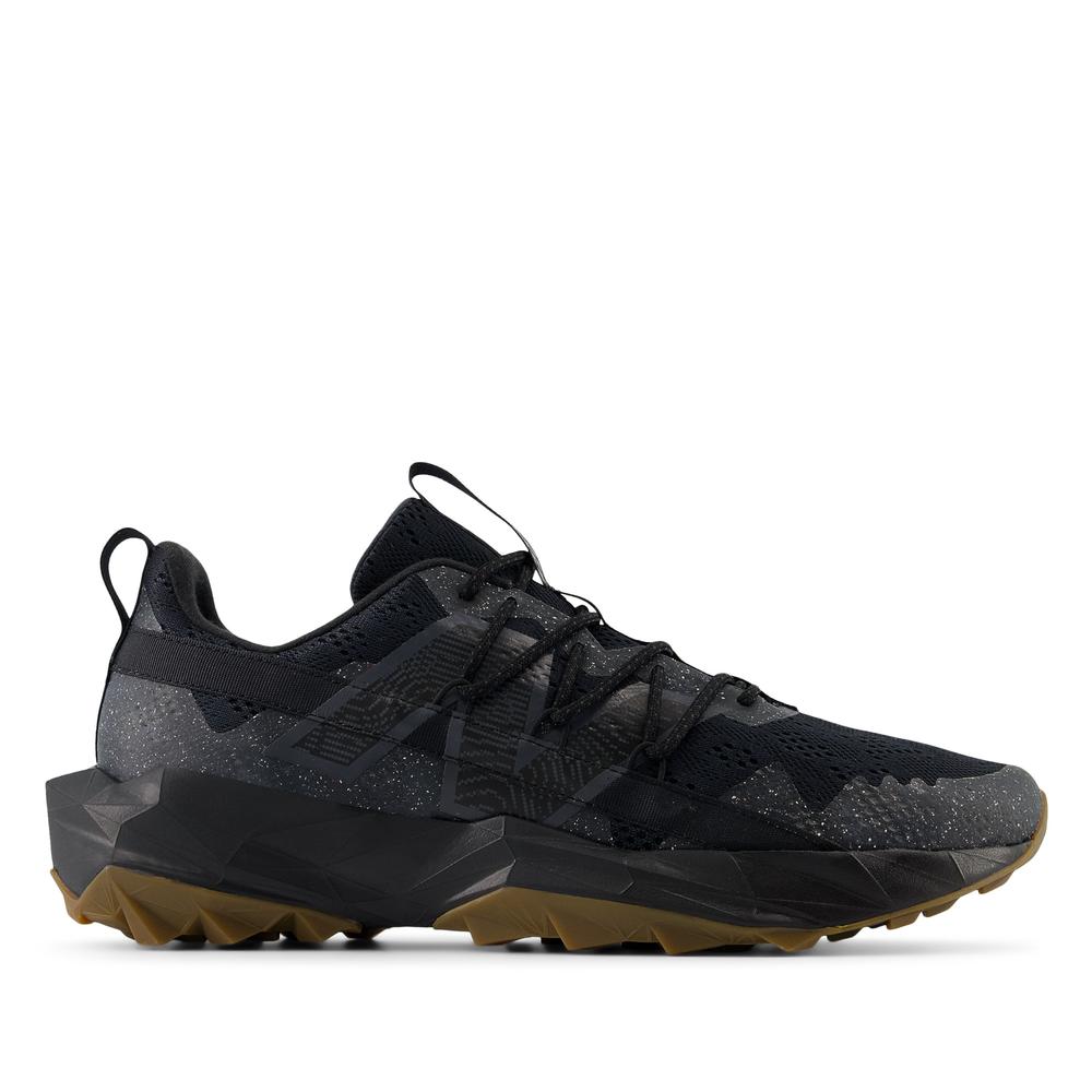 Férfi cipő New Balance Tektrel MTTTRCK1 - fekete