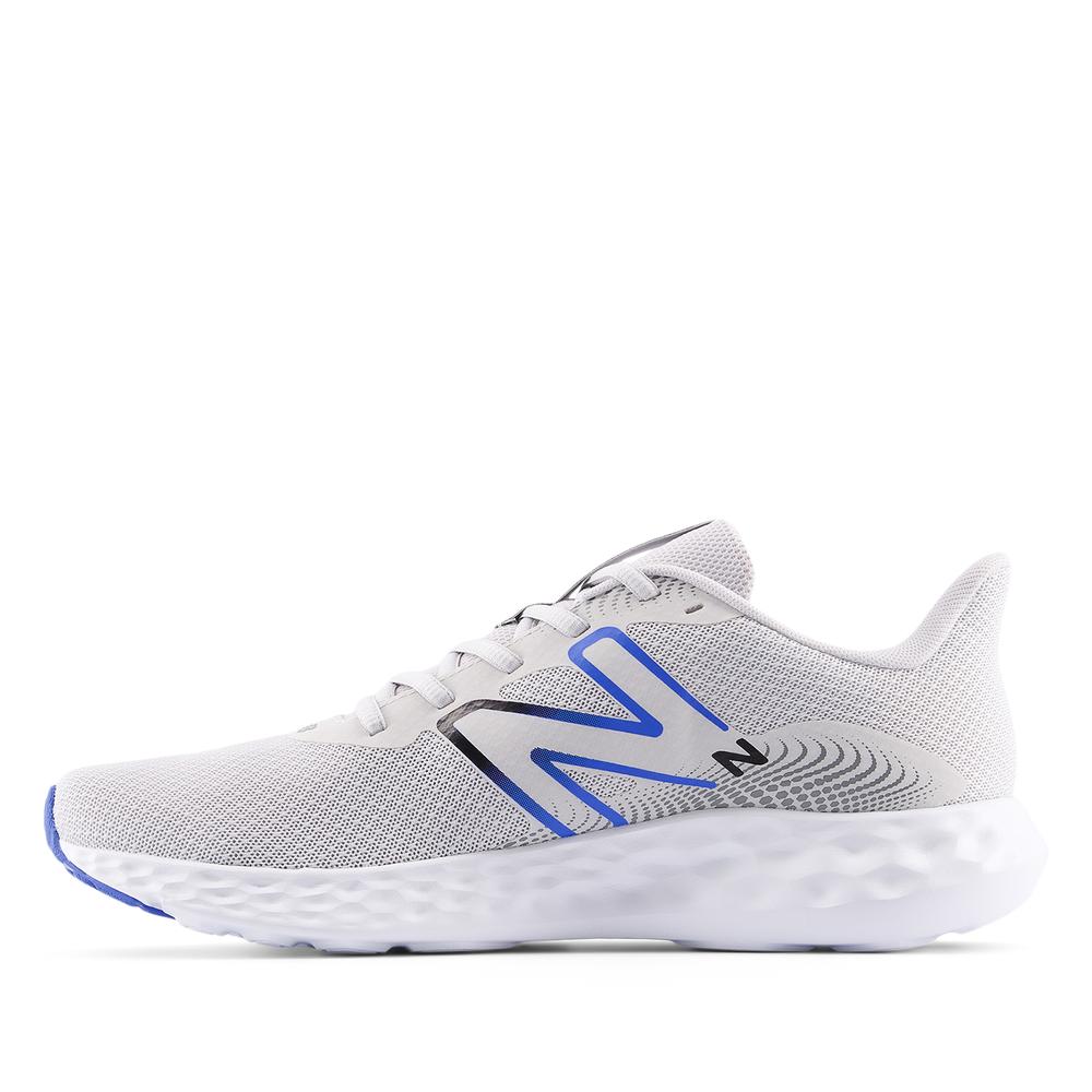 Férfi cipő New Balance M411626 – szürke