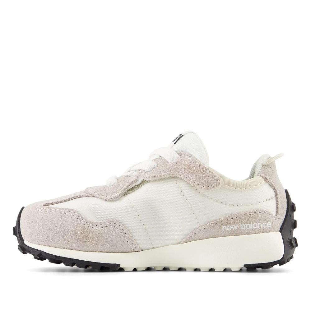 Gyerek cipő New Balance NW327FE - bézs