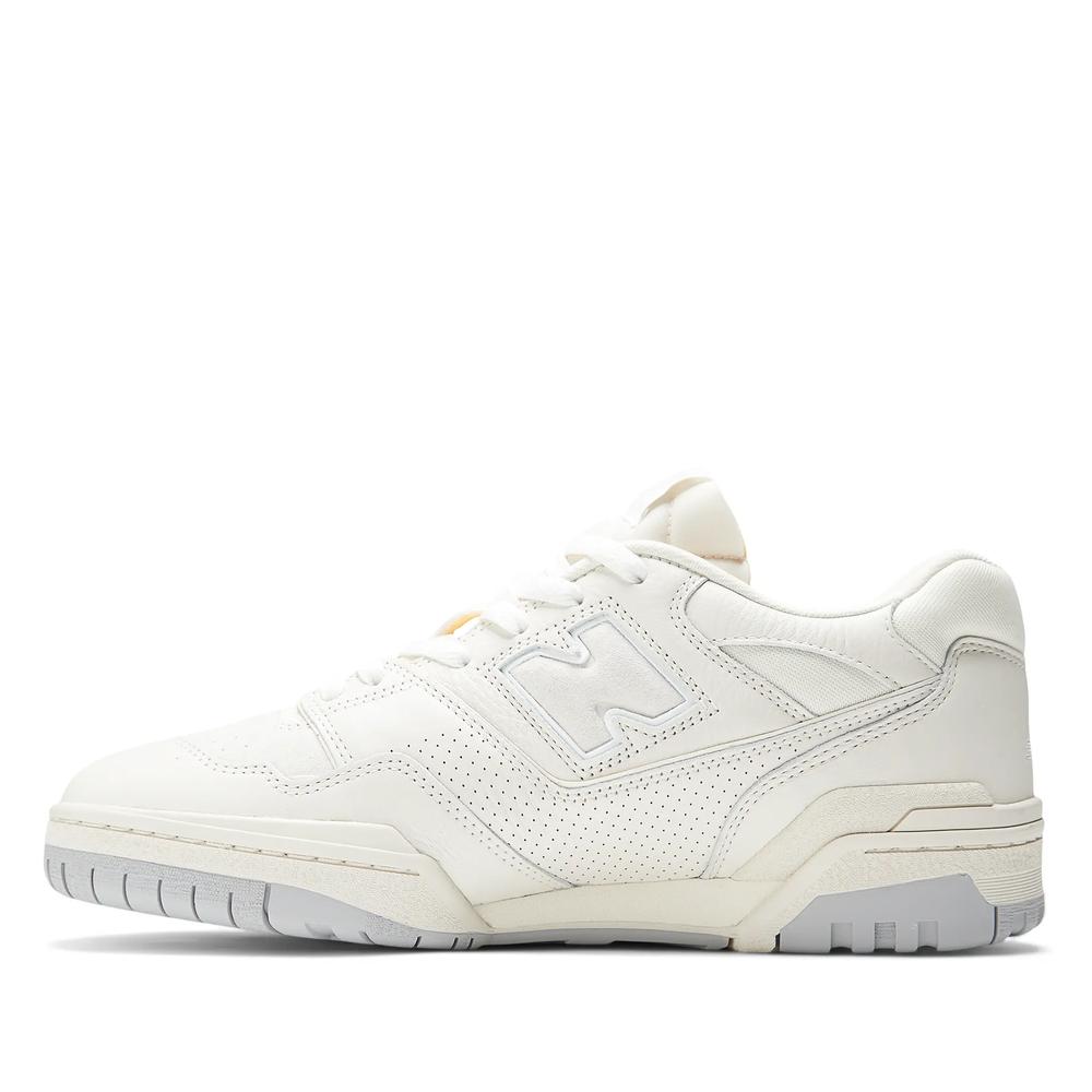 Unisex cipő New Balance BB550PWD - fehér